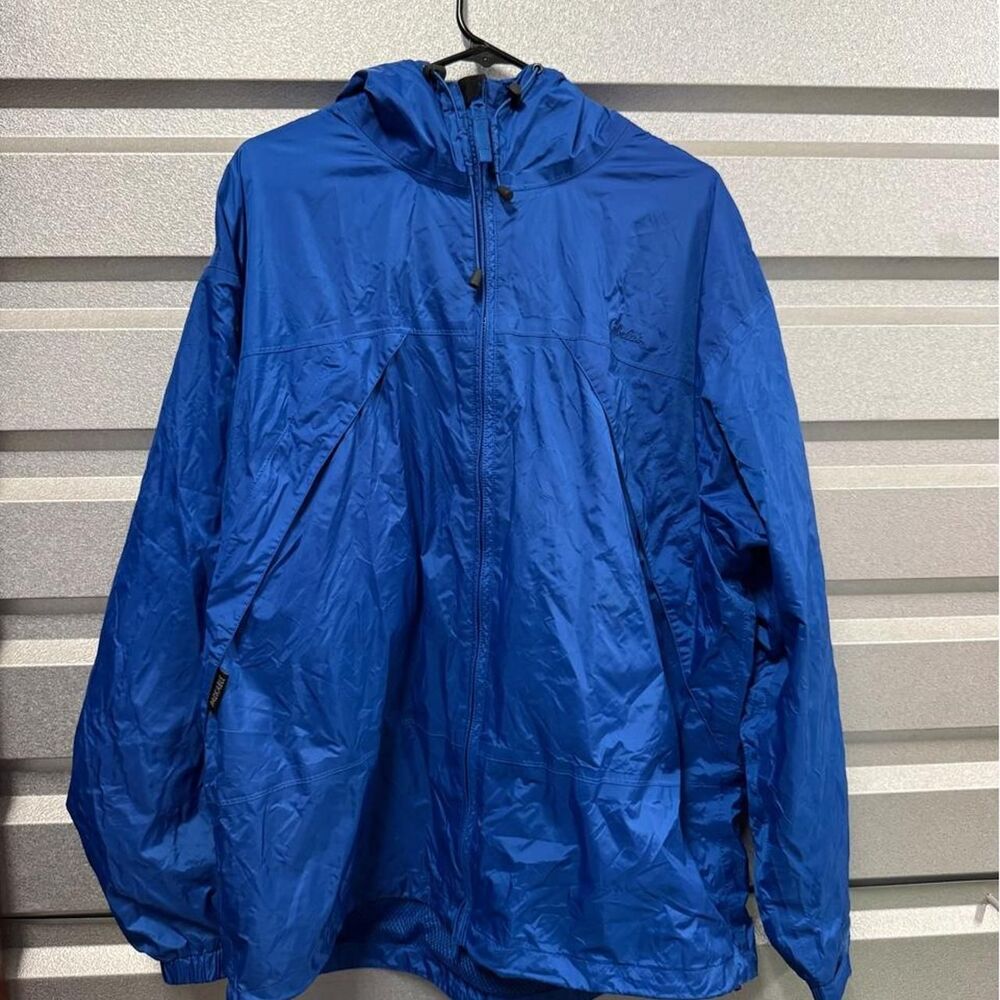 Cabela-s Men's Blue Jacket